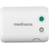 Medisana Inhalator Hvid/grå