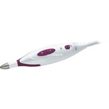 Medisana MP 815 Elektrisk neglelak Strøm, Negle pleje Hvid/Violet, Elektrisk neglelak, 7 hoved(er), Knapper, Pink, Hvid, Strøm
