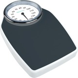 Medisana PSD Sort, Hvid Mekanisk personlig vægt Sort/Hvid, Mekanisk personlig vægt, 150 kg, 500 g, Sort, Hvid, Metal