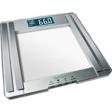 Medisana PSM Elektronisk personlig vægt Sølv Sølv, Elektronisk personlig vægt, 180 kg, 100 g, Sølv, Knapper, LCD