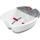 Medisana WBW fodbad Grå, Orange, Hvid 62 W, Boble fodbad 62 W, Strøm, 405 mm, 325 mm, 175 mm, 1,3 kg