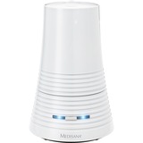 Medisana luftfugter Ultralyd 0,9 L 30 W Hvid 30 W, Strøm, 100-240 V, 50/60 Hz, 150 mm, 150 mm