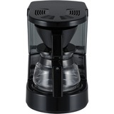 Melitta Aromaboy Semi-auto Dråbe kaffemaskine, Filter maskine Sort, Dråbe kaffemaskine, Malet kaffe, 500 W, Sort