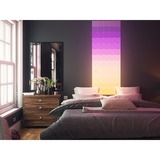 Nanoleaf LED lys 
