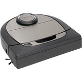 Neato Botvac Robotstøvsuger Botvac D7 Connected, Støvsuger robot Sort, EAN 0810841012854