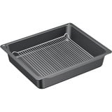 Neff Z12CN10A0, Bageplade antracit