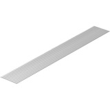 Neff Z8500X0 komfurdel & tilbehør Emhætte, genbrugssæt, Filter Emhætte, genbrugssæt, Neff, Grå, Hvid, 347 g, 630 mm, 75 mm