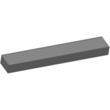Neff Z8500X0 komfurdel & tilbehør Emhætte, genbrugssæt, Filter Emhætte, genbrugssæt, Neff, Grå, Hvid, 347 g, 630 mm, 75 mm
