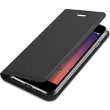 Nevox 1513 mobiltelefon etui 11,9 cm (4.7") Folie Sort, Mobiltelefon Cover grå, Folie, Apple, iPhone 7, iPhone 8, 11,9 cm (4.7"), Sort