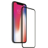 Nevox NEVOGLASS 3D Klar skærmbeskytter Apple 1 stk, Beskyttelsesfilm gennemsigtig, Klar skærmbeskytter, Apple, iPhone 11, Ridseresistent, 1 stk
