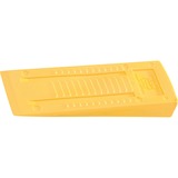 Ochsenkopf 1592041 kile til værktøjshåndtag 65 mm, 25 mm