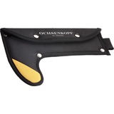 Ochsenkopf OX 252 T-0000 Utility knife holder, Værktøjsbælte Utility knife holder, Polyester, Grøn, Sort