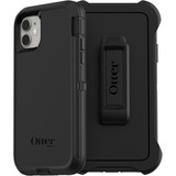 Otterbox Defender, Mobiltelefon Cover Sort