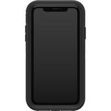 Otterbox Defender, Mobiltelefon Cover Sort