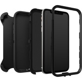 Otterbox Defender, Mobiltelefon Cover Sort