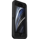 Otterbox Defender mobiltelefon etui 11,9 cm (4.7") Cover Sort, Mobiltelefon Cover Sort, Cover, Apple, iPhone 8/7, 11,9 cm (4.7"), Sort