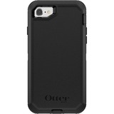 Otterbox Defender mobiltelefon etui 11,9 cm (4.7") Cover Sort, Mobiltelefon Cover Sort, Cover, Apple, iPhone 8/7, 11,9 cm (4.7"), Sort
