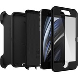 Otterbox Defender mobiltelefon etui 11,9 cm (4.7") Cover Sort, Mobiltelefon Cover Sort, Cover, Apple, iPhone 8/7, 11,9 cm (4.7"), Sort