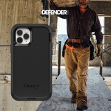 Otterbox Mobiltelefon Cover Sort