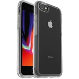 Otterbox Symmetry Clear mobiltelefon etui 11,9 cm (4.7") Cover Transparent, Mobiltelefon Cover gennemsigtig, Cover, Apple, iPhone 8/7, 11,9 cm (4.7"), Transparent