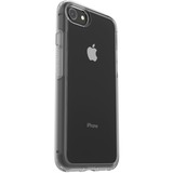 Otterbox Symmetry Clear mobiltelefon etui 11,9 cm (4.7") Cover Transparent, Mobiltelefon Cover gennemsigtig, Cover, Apple, iPhone 8/7, 11,9 cm (4.7"), Transparent