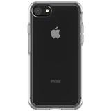 Otterbox Symmetry Clear mobiltelefon etui 11,9 cm (4.7") Cover Transparent, Mobiltelefon Cover gennemsigtig, Cover, Apple, iPhone 8/7, 11,9 cm (4.7"), Transparent