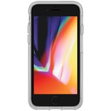 Otterbox Symmetry Clear mobiltelefon etui 11,9 cm (4.7") Cover Transparent, Mobiltelefon Cover gennemsigtig, Cover, Apple, iPhone 8/7, 11,9 cm (4.7"), Transparent