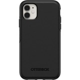 Otterbox Symmetry, Mobiltelefon Cover Sort