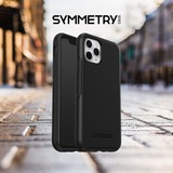 Otterbox Symmetry, Mobiltelefon Cover Sort
