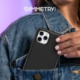 Otterbox Symmetry, Mobiltelefon Cover Sort