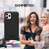 Otterbox Symmetry, Mobiltelefon Cover Sort