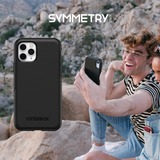 Otterbox Symmetry, Mobiltelefon Cover Sort