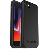 Otterbox Symmetry mobiltelefon etui 11,9 cm (4.7") Cover Sort, Mobiltelefon Cover Sort, Cover, Apple, iPhone 8/7, 11,9 cm (4.7"), Sort