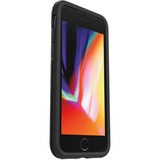 Otterbox Symmetry mobiltelefon etui 11,9 cm (4.7") Cover Sort, Mobiltelefon Cover Sort, Cover, Apple, iPhone 8/7, 11,9 cm (4.7"), Sort