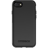 Otterbox Symmetry mobiltelefon etui 11,9 cm (4.7") Cover Sort, Mobiltelefon Cover Sort, Cover, Apple, iPhone 8/7, 11,9 cm (4.7"), Sort