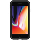 Otterbox Symmetry mobiltelefon etui 11,9 cm (4.7") Cover Sort, Mobiltelefon Cover Sort, Cover, Apple, iPhone 8/7, 11,9 cm (4.7"), Sort