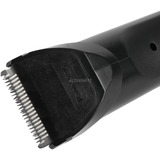 Panasonic ER1411 skæg- og hårtrimmer, Hår Trimmer Sølv, 1,8 cm, 1 mm, 40 min.