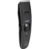 Panasonic ER-GB86-K503 skæg trimmer Sort Sort, 0,5 mm, 3 cm, 3,2 cm, Designer stubble, Kort skæg, Sort, Rustfrit stål