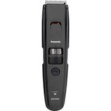 Panasonic ER-GB86-K503 skæg trimmer Sort Sort, 0,5 mm, 3 cm, 3,2 cm, Designer stubble, Kort skæg, Sort, Rustfrit stål