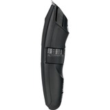 Panasonic ER-GB86-K503 skæg trimmer Sort Sort, 0,5 mm, 3 cm, 3,2 cm, Designer stubble, Kort skæg, Sort, Rustfrit stål