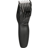 Panasonic ER-GC20 Sort, Hår Trimmer Sort, Sort, Rektandel, 3 mm, 2,1 cm, 4 cm, Rustfrit stål