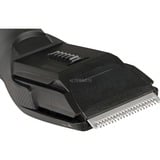 Panasonic ER-GC20 Sort, Hår Trimmer Sort, Sort, Rektandel, 3 mm, 2,1 cm, 4 cm, Rustfrit stål