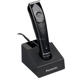Panasonic ER-GP21 Genopladelig Sort, Hår Trimmer Sort, Sort, Rustfrit Stål, 3 mm, 6 mm, 60 min., Indbygget