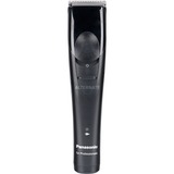 Panasonic ER-GP21 Genopladelig Sort, Hår Trimmer Sort, Sort, Rustfrit Stål, 3 mm, 6 mm, 60 min., Indbygget