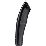 Panasonic ER-GP21 Genopladelig Sort, Hår Trimmer Sort, Sort, Rustfrit Stål, 3 mm, 6 mm, 60 min., Indbygget