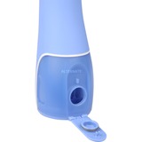 Panasonic EW1211 Oral vandspray 0,13 L, Mundpleje Hvid/Blå, 57 mm, 74 mm, 197 mm, 300 g, 1 hoved(er)