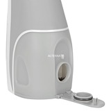 Panasonic EW1411 Oral vandspray 0,13 L, Mundpleje Hvid/Sølv, Strøm, 100 - 240 V, 50 - 60 Hz, 60 min., 59 mm, 75 mm