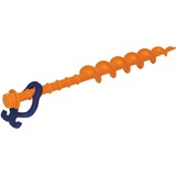 Peggy Peg Pløkker Orange/Blå
