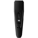 Philips 3000 series Hairclipper series 3000 HC3510/15 Hårklipper, Hår Trimmer Sort, Sort, 0,5 mm, 2,3 cm, 4,1 cm, Rustfrit stål, Vekselstrøm