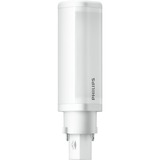 Philips CorePro LED PLC 4.5W 830 2P G24d-1 energy-saving lamp 4,5 W, LED-lampe 4,5 W, G24d-1, 475 lm, 30000 t, Hvid